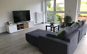 Ferienwohnung „Frosch“